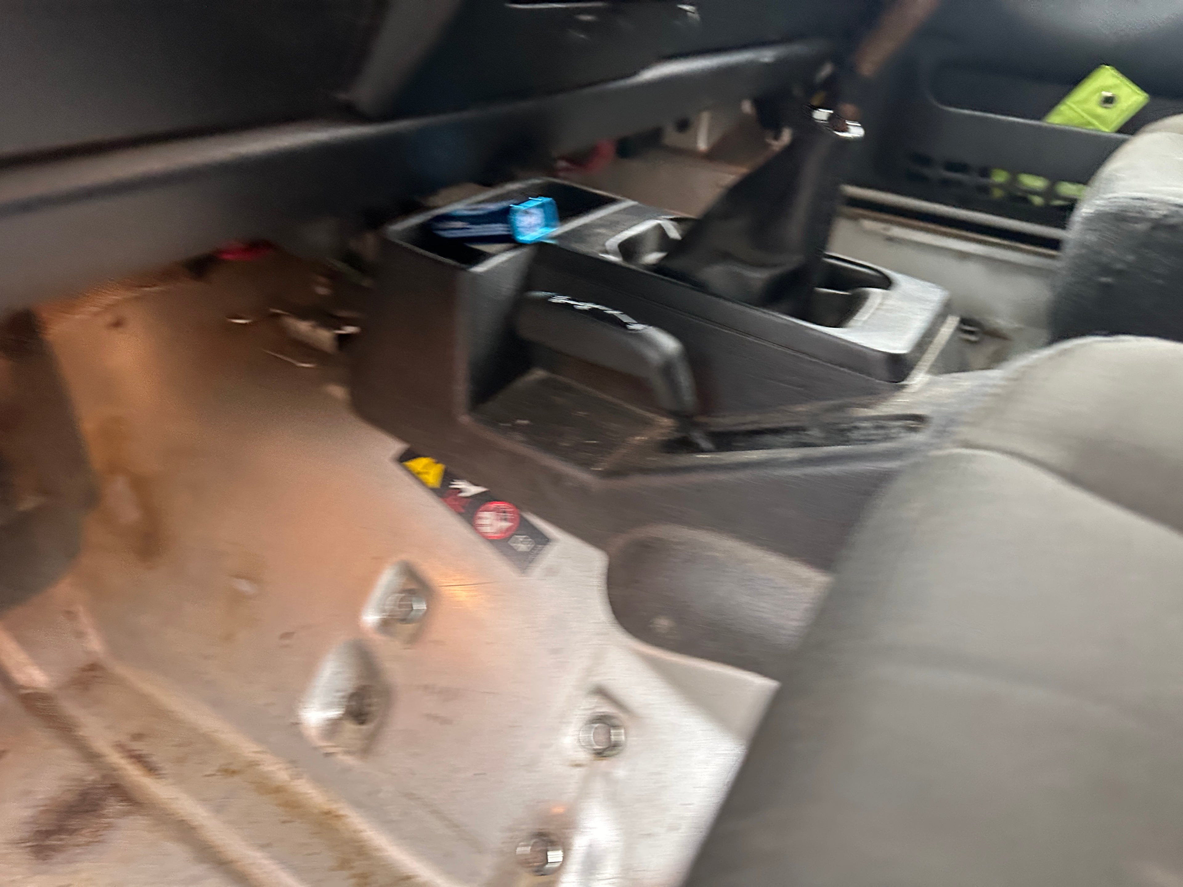 2006 Jeep TJ Rubicon 4.0 – J2507