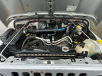 2006 Jeep TJ Rubicon 4.0 – J2507