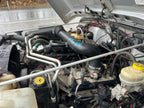 2006 Jeep TJ Rubicon 4.0 – J2507