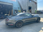 2019 Ford Mustang GT 5.0 6-Speed – F2506