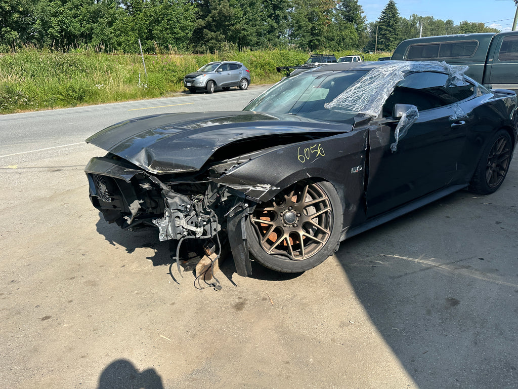 2019 Ford Mustang GT 5.0 6-Speed – F2506