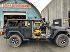 2022 Jeep Wrangler Rubicon JL – J2508