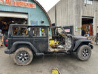 2022 Jeep Wrangler Rubicon JL – J2508