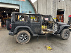 2022 Jeep Wrangler Rubicon JL – J2508
