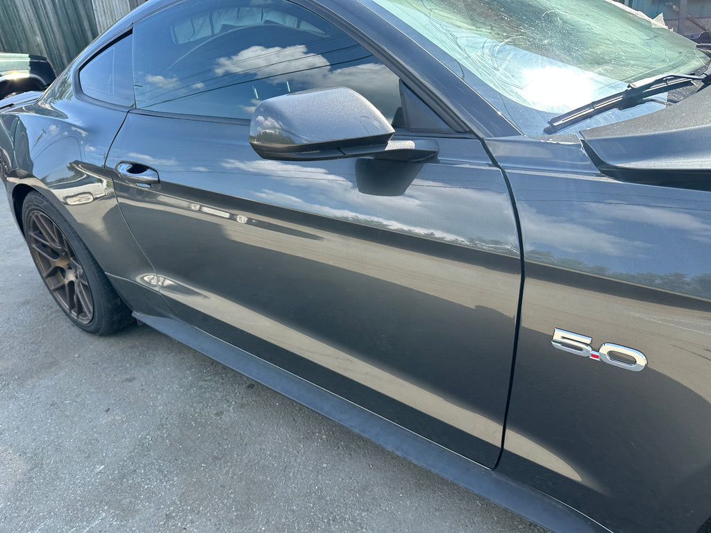 2019 Ford Mustang GT 5.0 6-Speed – F2506