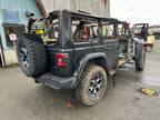 2022 Jeep Wrangler Rubicon JL – J2508