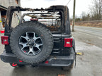 2022 Jeep Wrangler Rubicon JL – J2508