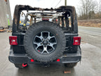 2022 Jeep Wrangler Rubicon JL – J2508