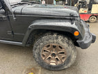 2016 Jeep Wrangler JK Unlimited Sahara 3.6 – J2554