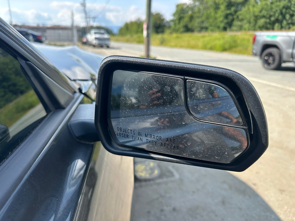 2019 Ford Mustang GT 5.0 6-Speed – F2506