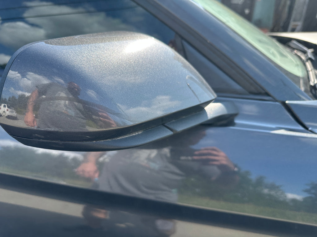 2019 Ford Mustang GT 5.0 6-Speed – F2506