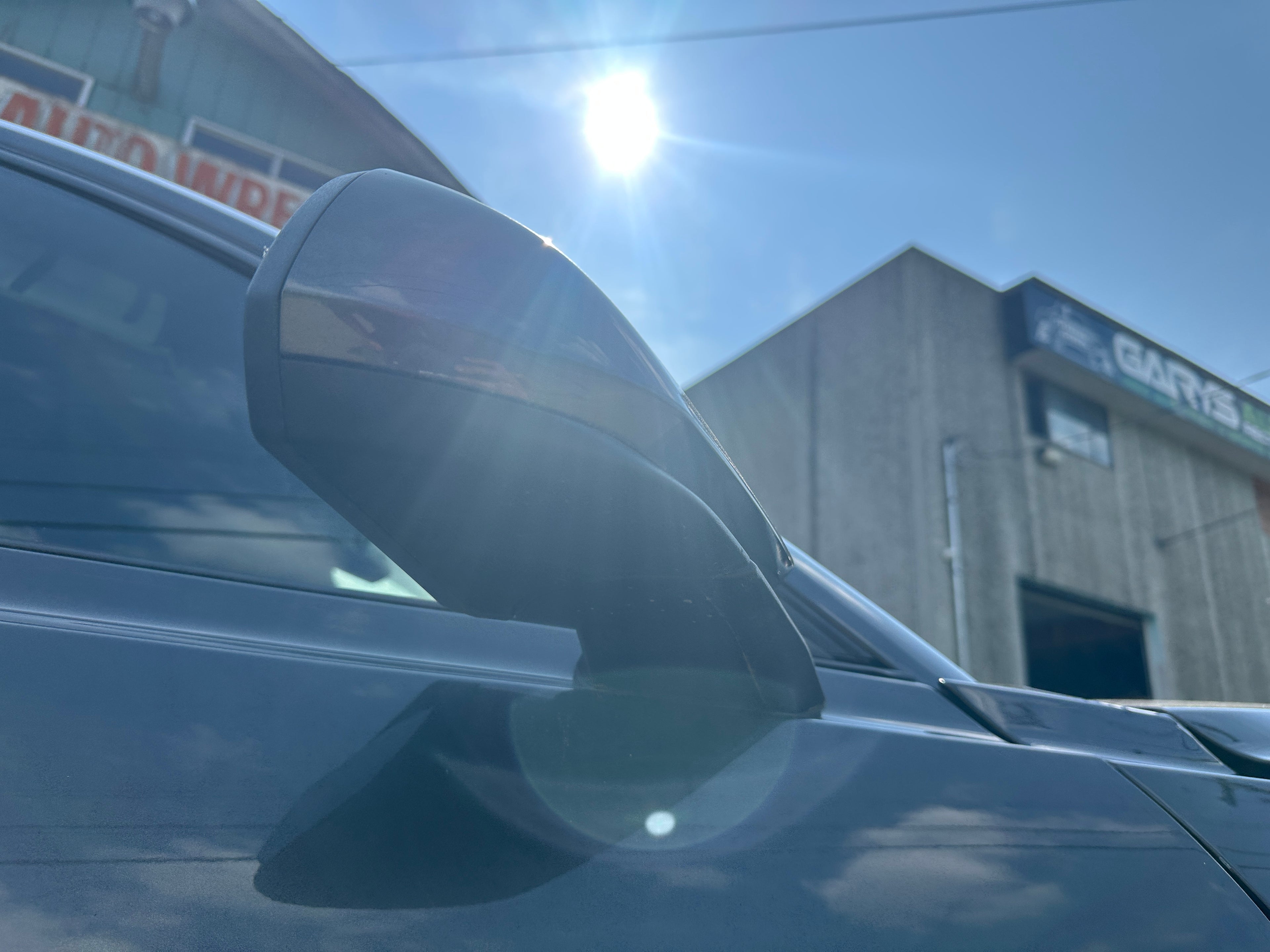 2019 Ford Mustang GT 5.0 6-Speed – F2506