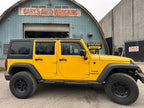 2015 Jeep Wrangler JK Unlimited Sport 3.6 – J2607