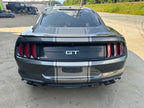 2019 Ford Mustang GT 5.0 6-Speed – F2506
