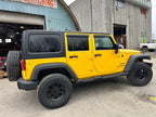 2015 Jeep Wrangler JK Unlimited Sport 3.6 – J2607