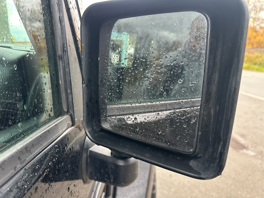 2016 Jeep Wrangler JK Unlimited Sahara 3.6 – J2554