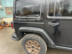 2016 Jeep Wrangler JK Unlimited Sahara 3.6 – J2554