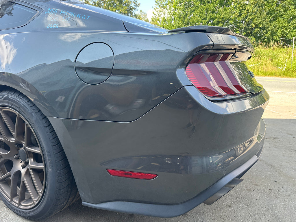 2019 Ford Mustang GT 5.0 6-Speed – F2506