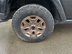 2016 Jeep Wrangler JK Unlimited Sahara 3.6 – J2554