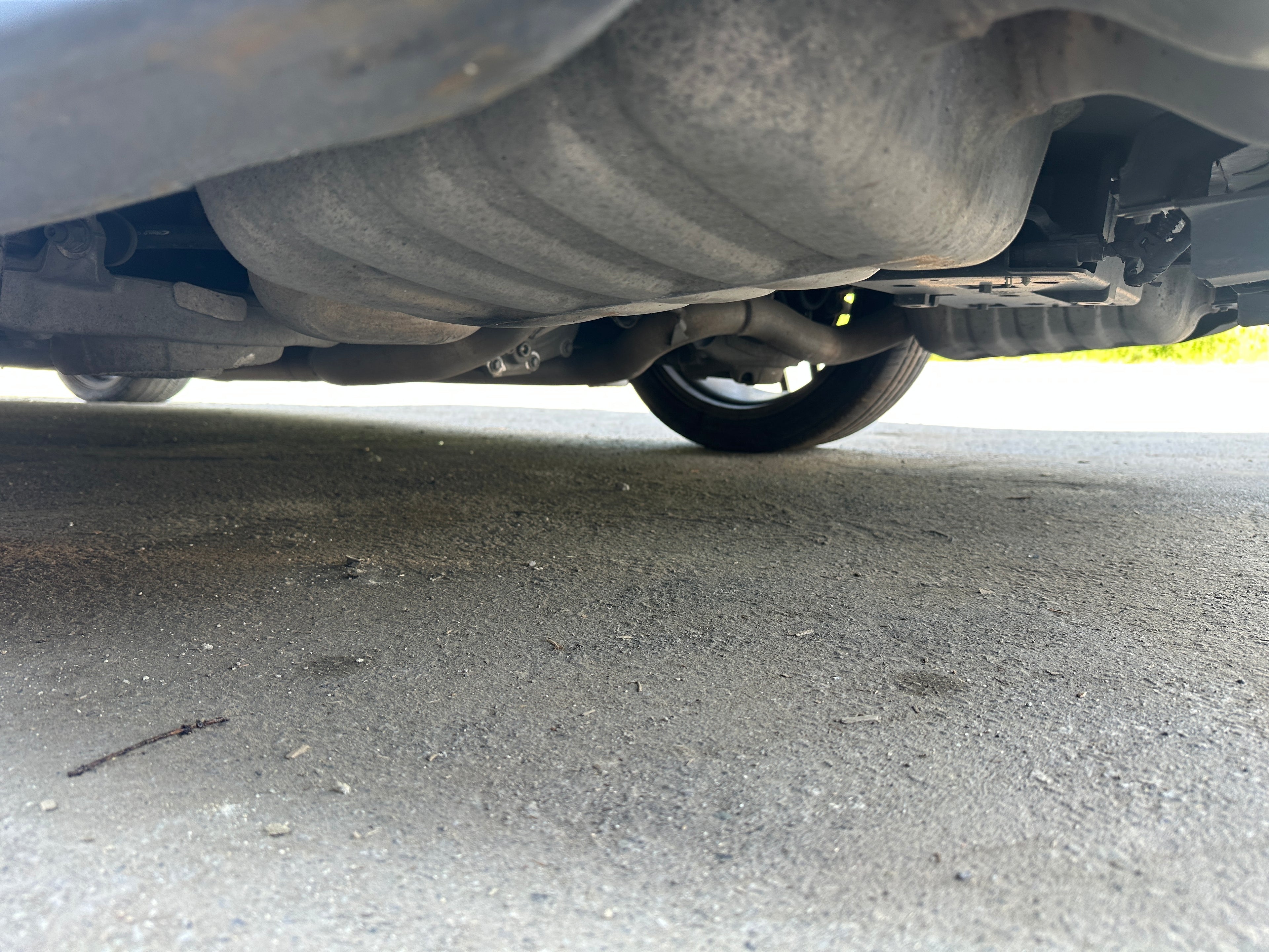 2019 Ford Mustang GT 5.0 6-Speed – F2506