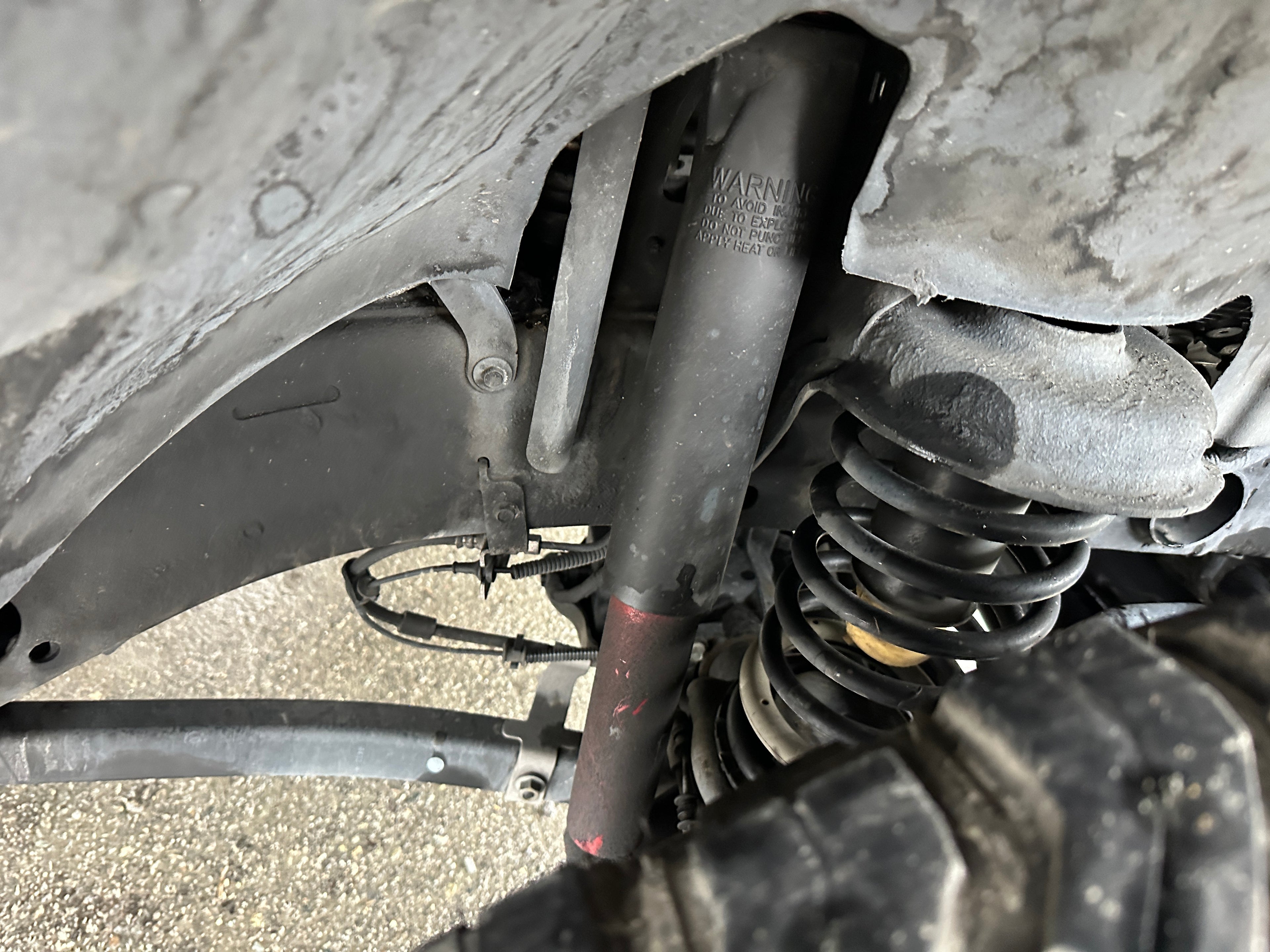 2022 Jeep Wrangler Rubicon JL – J2508