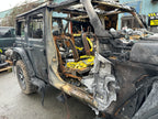 2022 Jeep Wrangler Rubicon JL – J2508