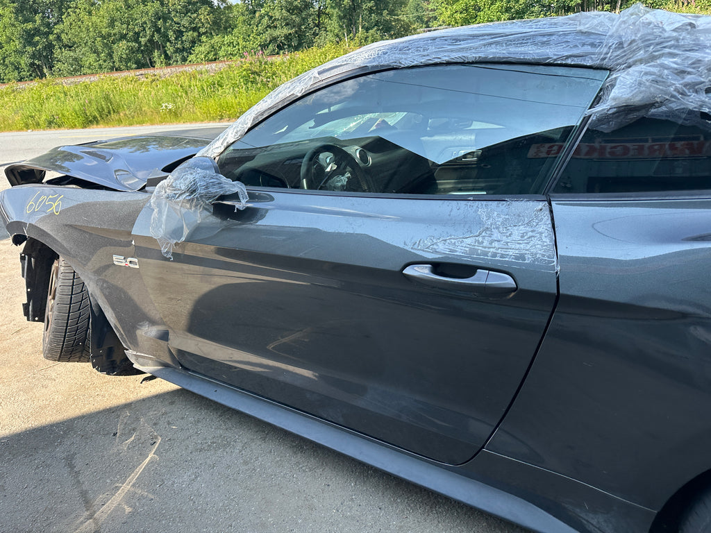 2019 Ford Mustang GT 5.0 6-Speed – F2506