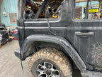 2022 Jeep Wrangler Rubicon JL – J2508