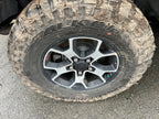 2022 Jeep Wrangler Rubicon JL – J2508