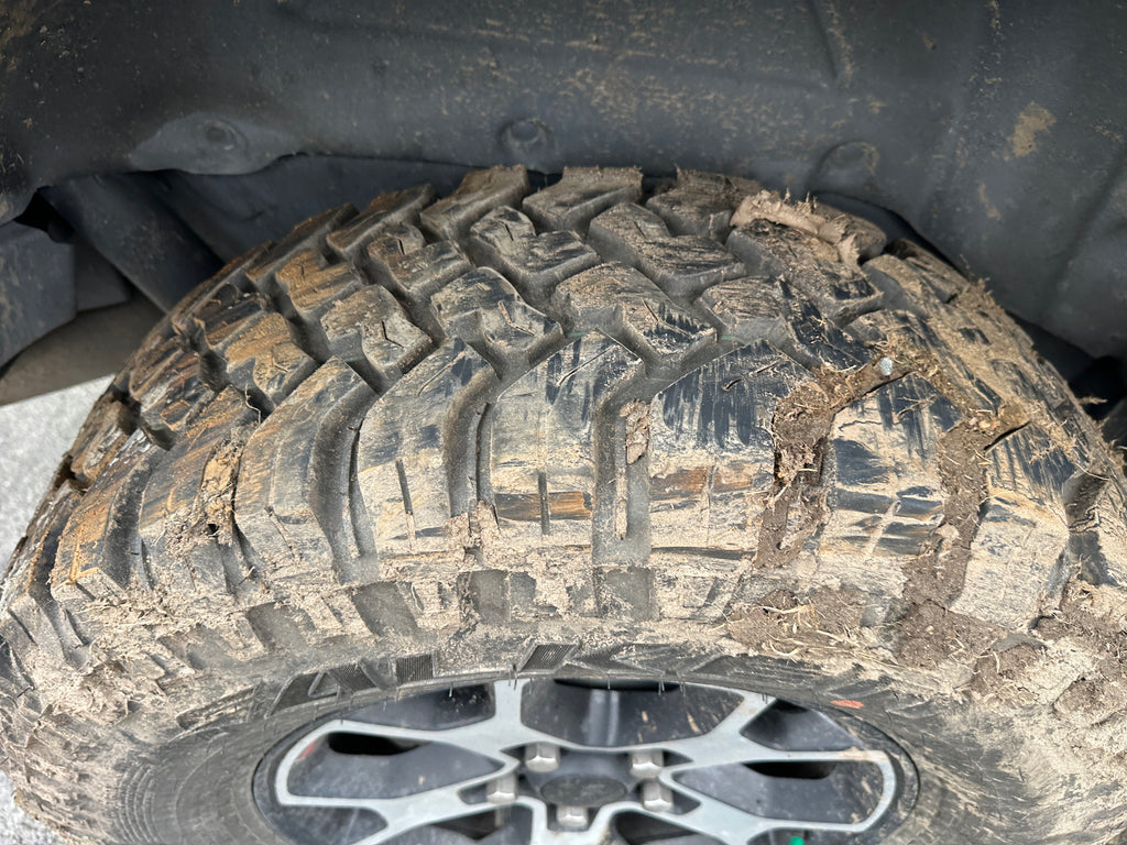 2022 Jeep Wrangler Rubicon JL – J2508