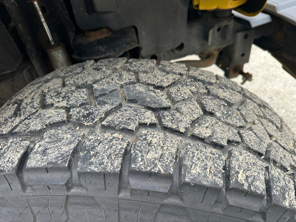 2015 Jeep Wrangler JK Unlimited Sport 3.6 – J2607