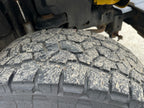 2015 Jeep Wrangler JK Unlimited Sport 3.6 – J2607