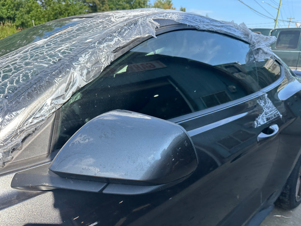 2019 Ford Mustang GT 5.0 6-Speed – F2506