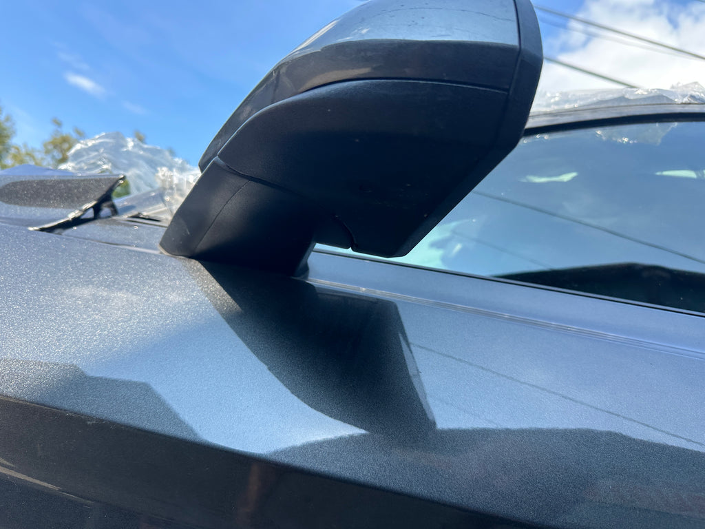 2019 Ford Mustang GT 5.0 6-Speed – F2506