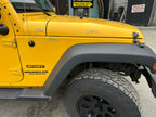 2015 Jeep Wrangler JK Unlimited Sport 3.6 – J2607