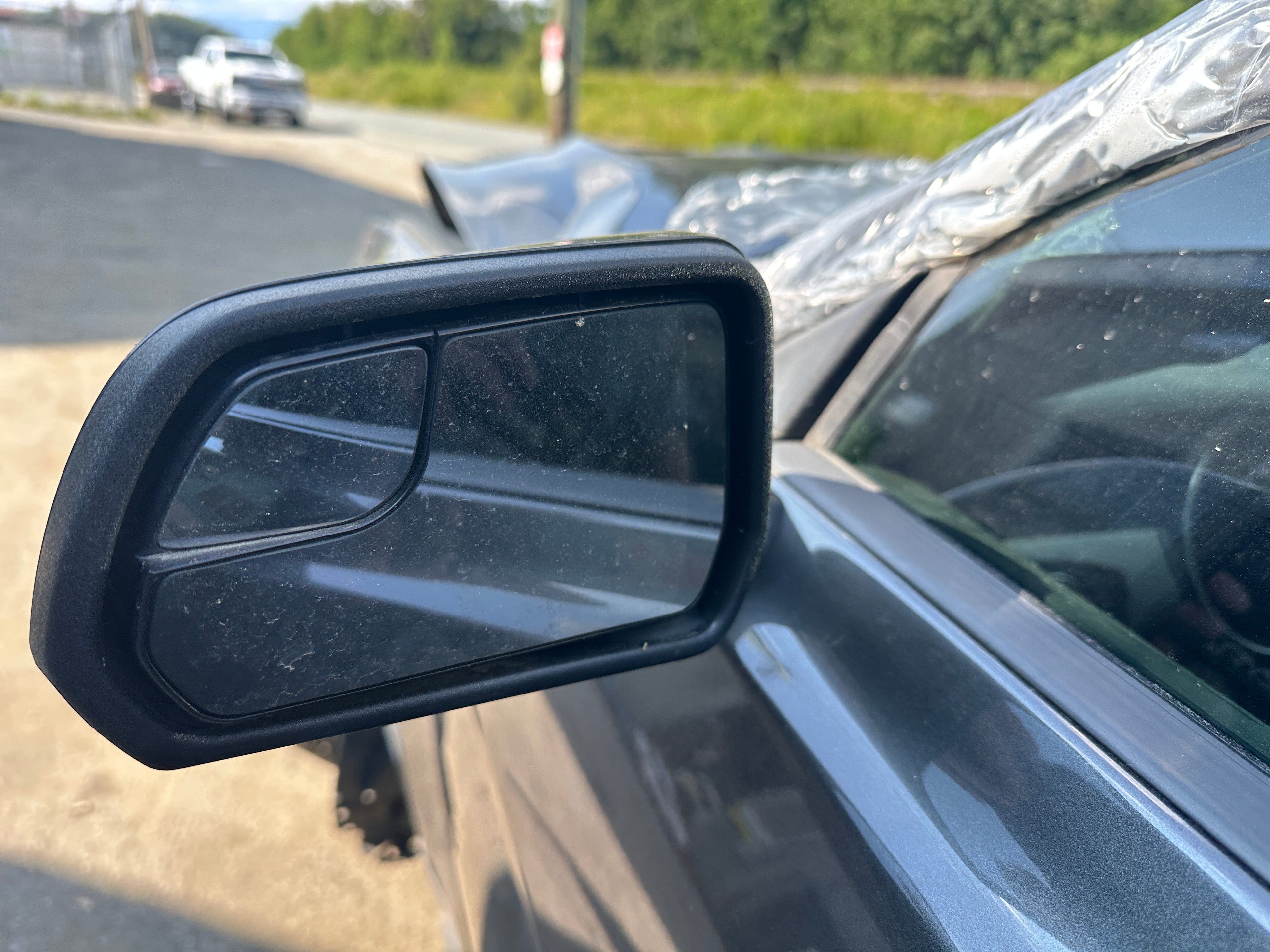 2019 Ford Mustang GT 5.0 6-Speed – F2506