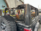 2022 Jeep Wrangler Rubicon JL – J2508