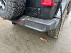 2022 Jeep Wrangler Rubicon JL – J2508