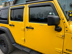 2015 Jeep Wrangler JK Unlimited Sport 3.6 – J2607