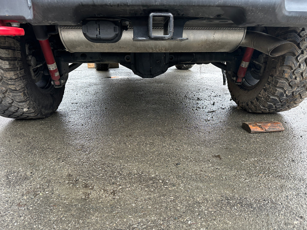 2022 Jeep Wrangler Rubicon JL – J2508