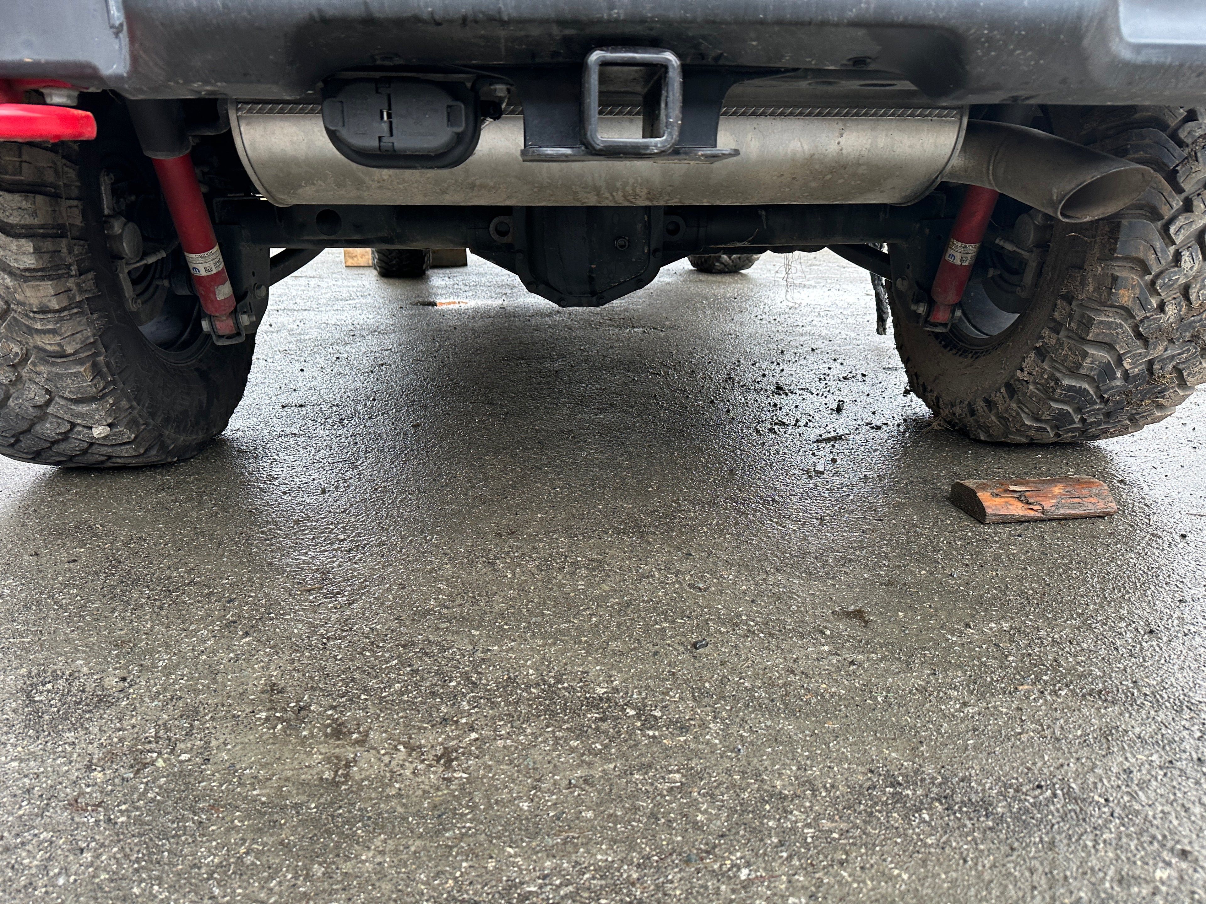 2022 Jeep Wrangler Rubicon JL – J2508