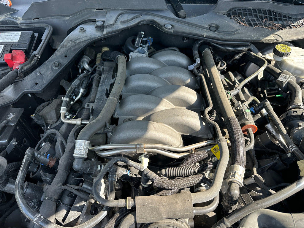 2019 Ford Mustang GT 5.0 6-Speed – F2506