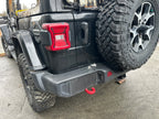 2022 Jeep Wrangler Rubicon JL – J2508