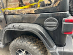 2022 Jeep Wrangler Rubicon JL – J2508