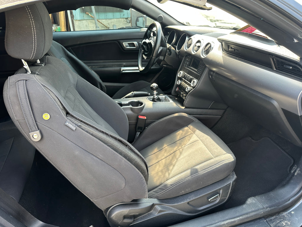 2019 Ford Mustang GT 5.0 6-Speed – F2506