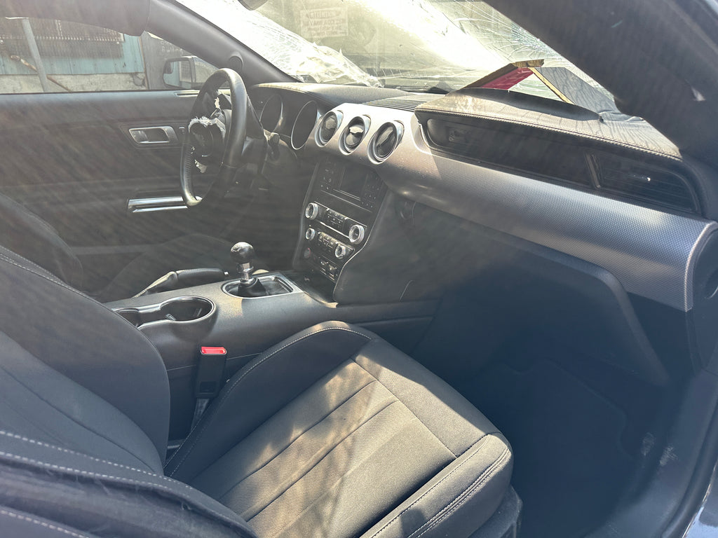 2019 Ford Mustang GT 5.0 6-Speed – F2506