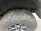 2022 Jeep Wrangler Rubicon JL – J2508