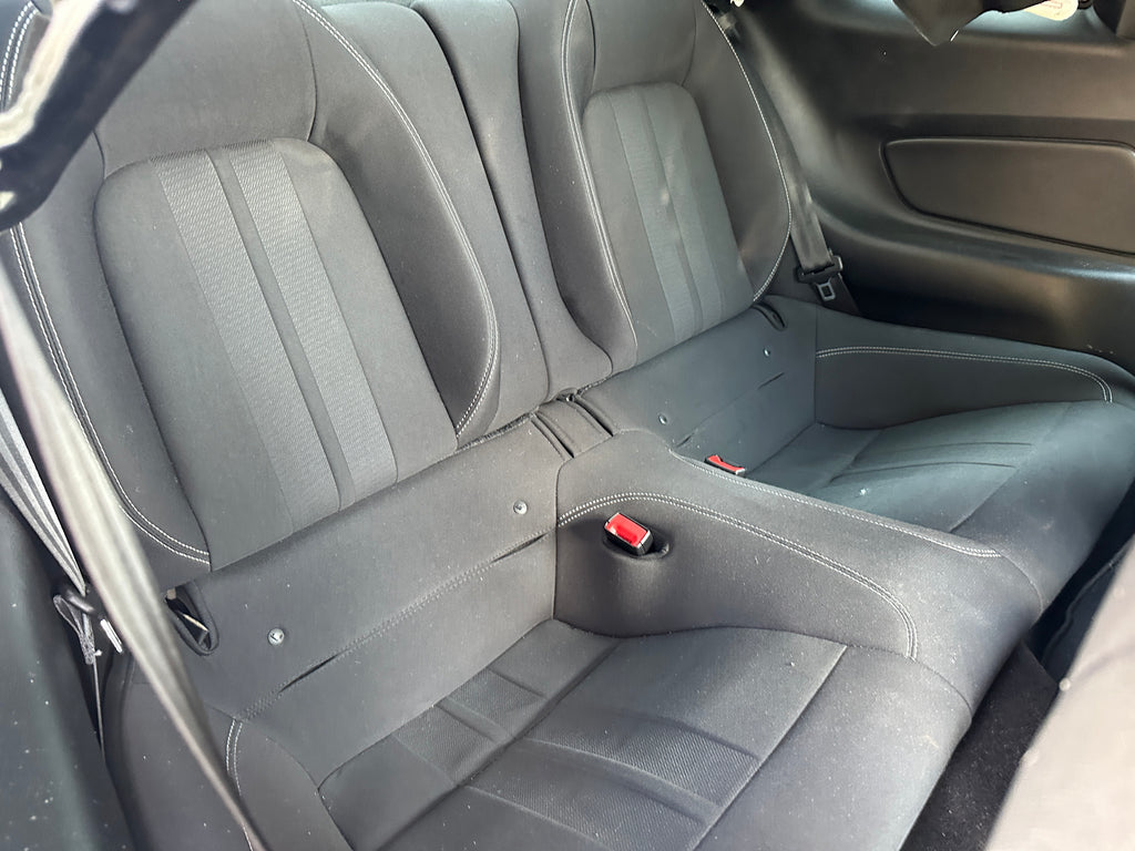 2019 Ford Mustang GT 5.0 6-Speed – F2506