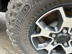 2022 Jeep Wrangler Rubicon JL – J2508