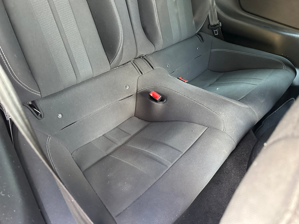 2019 Ford Mustang GT 5.0 6-Speed – F2506